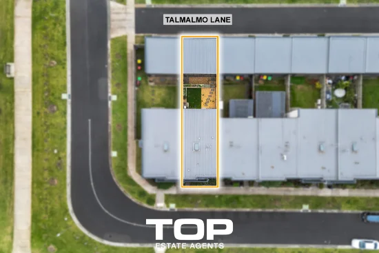 2 Talmalmo Lane, Clyde North, Vic 3978-Image