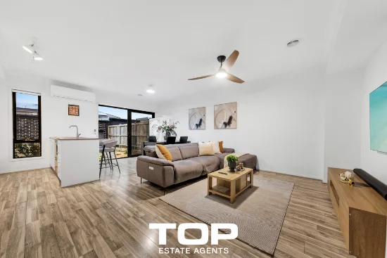 2 Talmalmo Lane, Clyde North, Vic 3978-Image