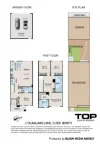 2 Talmalmo Lane, Clyde North, Vic 3978-Floorplan