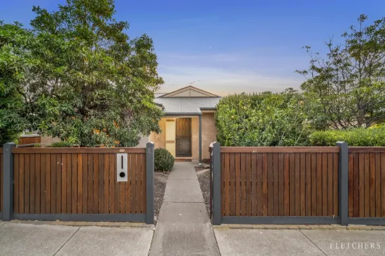 2 Thomson Drive, Barwon Heads, Vic 3227