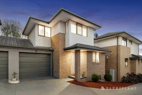2 Villa Close, Lilydale, Vic 3140