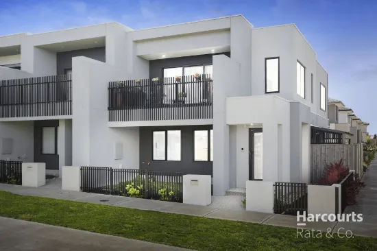 2 Williamsburg Walk, Wollert, Vic 3750