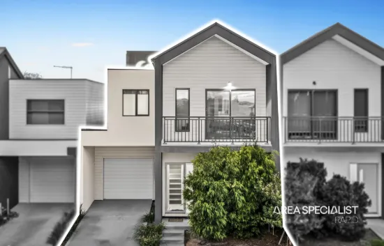 2 Zebra Way, Cranbourne West, Vic 3977