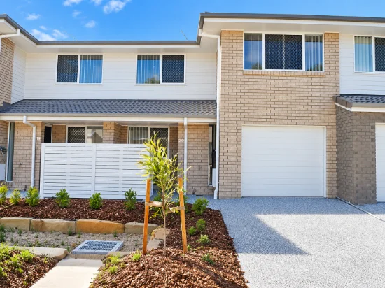 20/111 Cowie Rd, Carseldine, Qld 4034