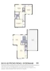 20/12-32 Pecks Road, Sydenham, Vic 3037-Floorplan