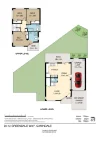 20/12 Greendale Way, Carindale QLD 4152-Floorplan