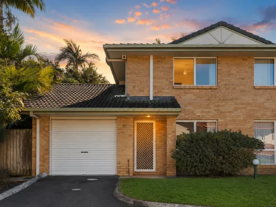 20/122  Johnson Rd, Hillcrest, Qld 4118