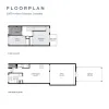 20/13 Holland Crescent, Capalaba, Qld 4157-Floorplan
