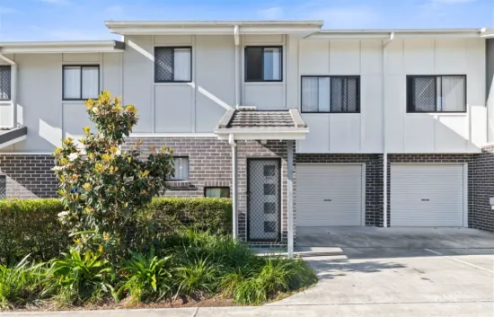 20/131 Rockfield Road, Doolandella, Qld 4077