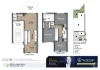 20/14 Lorikeet Drive, Tweed Heads South, NSW 2486-Floorplan