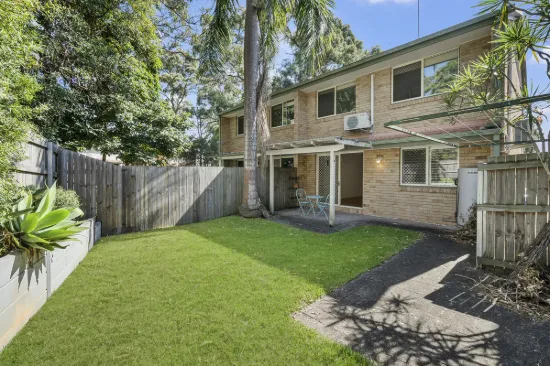 20/154 Frasers Road, Mitchelton, Qld 4053