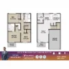 20/18 Mornington Court, Calamvale, Qld 4116-Floorplan
