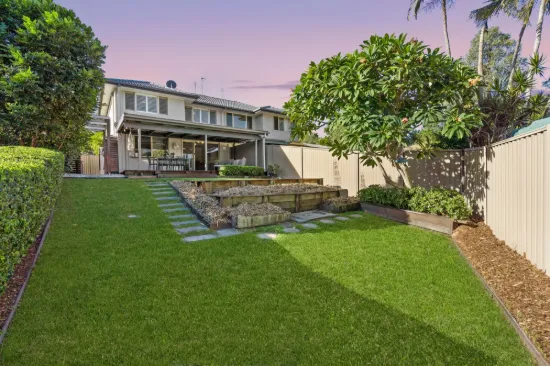 20/191 Greenacre Drive, Arundel, Qld 4214