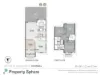 20/191 Greenacre Drive, Arundel, Qld 4214-Floorplan