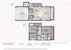 20/2 Jefferson Court, Upper Coomera, Qld 4209-Floorplan