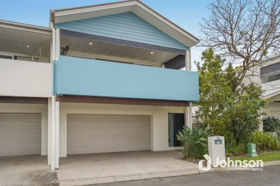 20/29 Lachlan Drive, Wakerley, Qld 4154