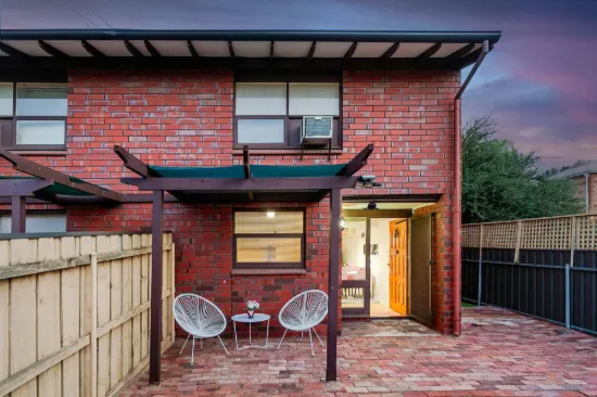 20/3 Randolph Avenue, Fullarton, SA 5063