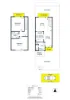 20/3 Randolph Avenue, Fullarton, SA 5063-Floorplan