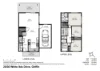 20/30 White Ibis Drive, Griffin, Qld 4503-Floorplan
