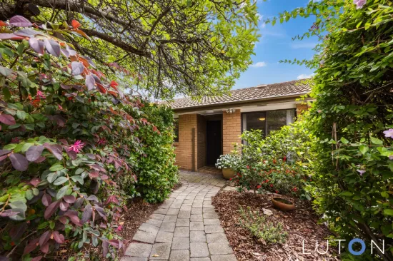 20/32 Bunbury Street, Stirling, ACT 2611
