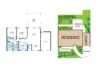 20/32 Bunbury Street, Stirling, ACT 2611-Floorplan