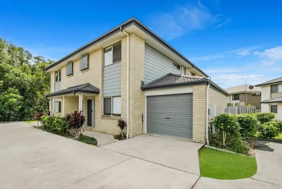 20/38 Brays Road, Murrumba Downs, Qld 4503