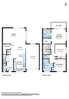 20/38 Brays Road, Murrumba Downs, Qld 4503-Floorplan