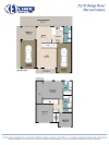 20/38 Ridge Road, Maroochydore, Qld 4558-Floorplan