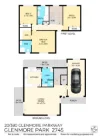 20/380 Glenmore Parkway, Glenmore Park, NSW 2745-Floorplan