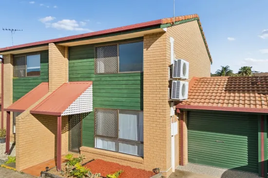 20/39 BRUCE Road, Woodridge, Qld 4114