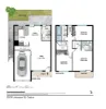 20/39 Johnston Street, Carina, Qld 4152-Floorplan