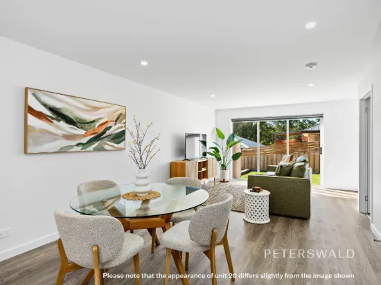 20/39 Moir Road, Kingston, Tas 7050