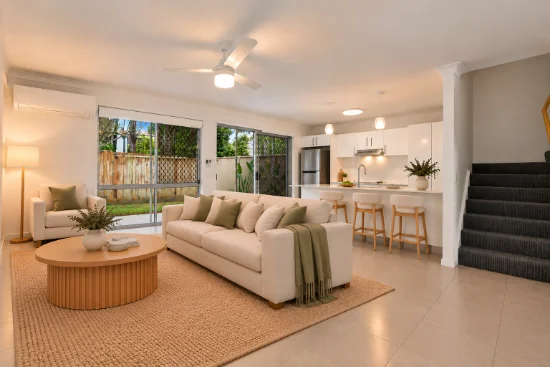 20/40 Macadie Way, Merrimac, Qld 4226