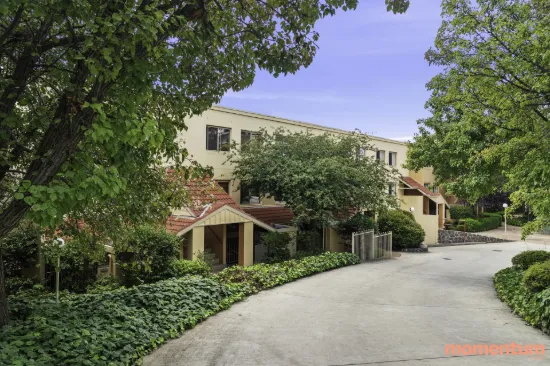 20/45 Leahy Close, Narrabundah, ACT 2604