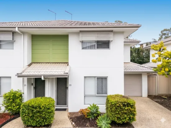 20/51 River Road, Bundamba QLD 4304-Image
