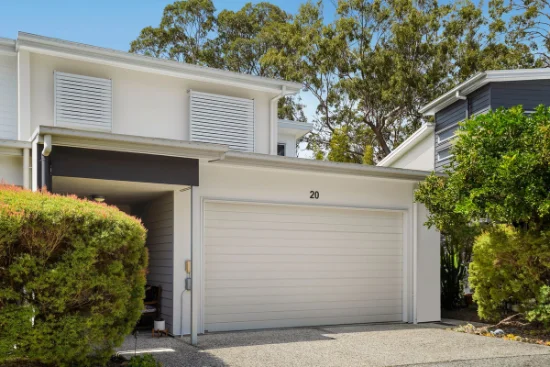 20/52 Plucks Road, Arana Hills, Qld 4054