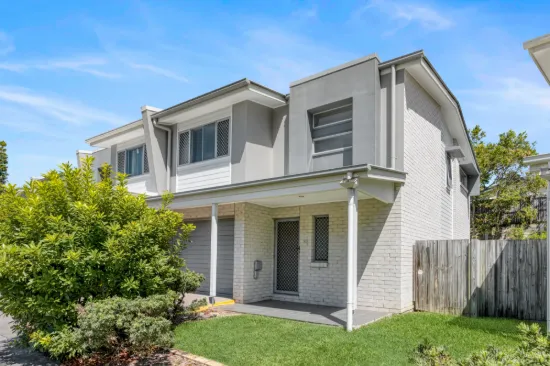 20/7 Montree Circuit, Kallangur, Qld 4503