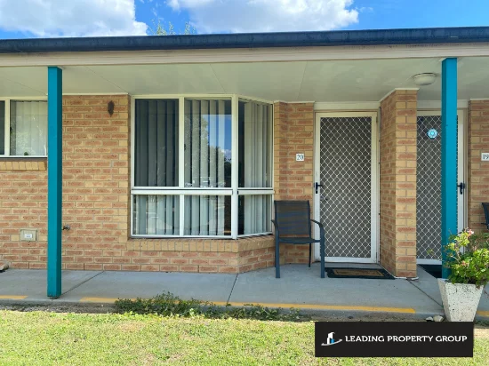 20/7 Severin Court, Thurgoona, NSW 2640