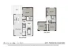 20/73 Redhead Street, Doolandella, Qld 4077-Floorplan