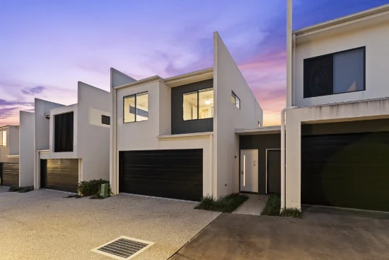 20/81 Major Drive, Rochedale, Qld 4123