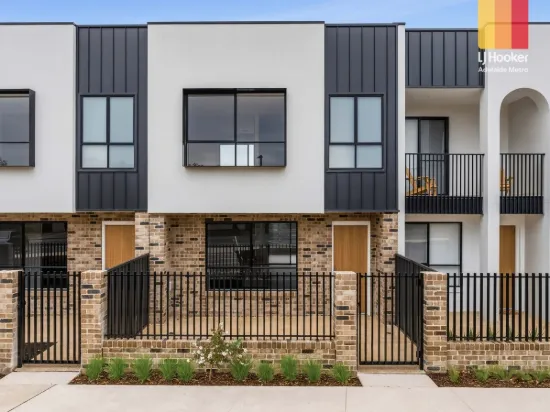 20/9-13 Australia Avenue, Modbury, SA 5092