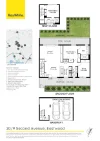 20/9 Second Avenue, Eastwood, NSW 2122-Floorplan