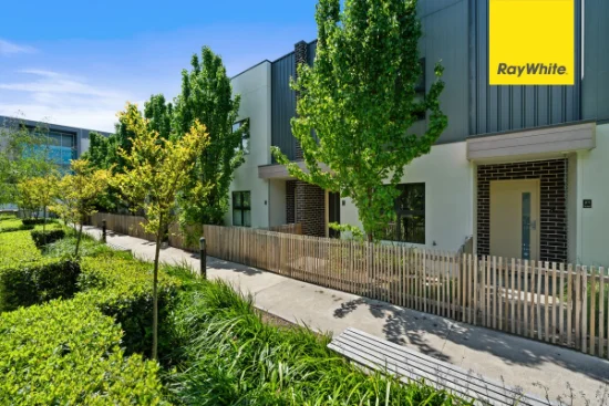 20/9 Thynne Street, Bruce ACT 2617-Image