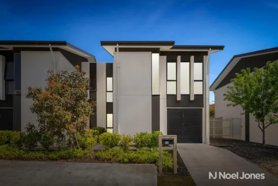 20 Amadeo Way, Chirnside Park, Vic 3116