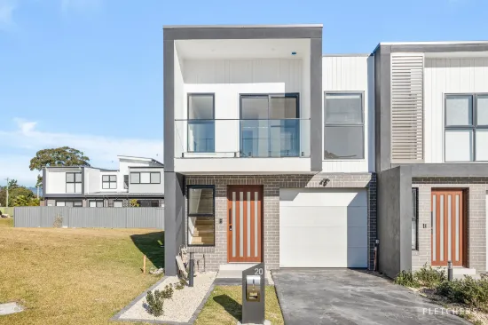20 Blossom Place, Avondale, NSW 2530