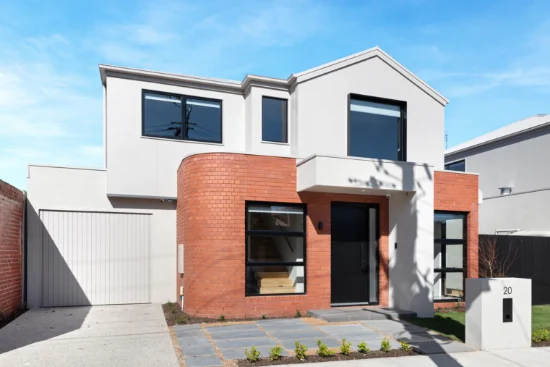 20 Bruce Street, Moonee Ponds, Vic 3039