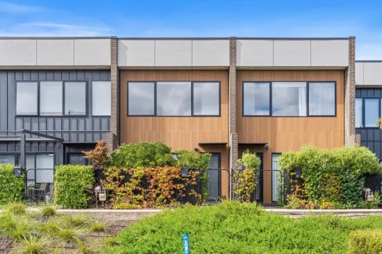 20 Carcoar Terrace, Watson, ACT 2602