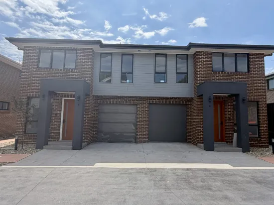 20 Delilah Glade, Riverstone, NSW 2765