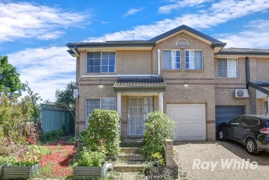 20 Gould Way, Blacktown NSW 2148-Image