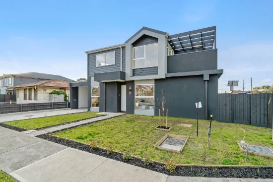 20 Howden Crescent, Braybrook, Vic 3019